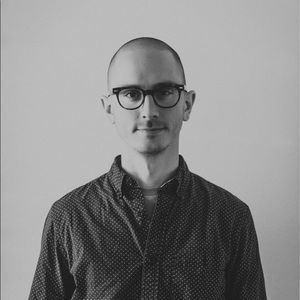 Meet your Posher, Thomas